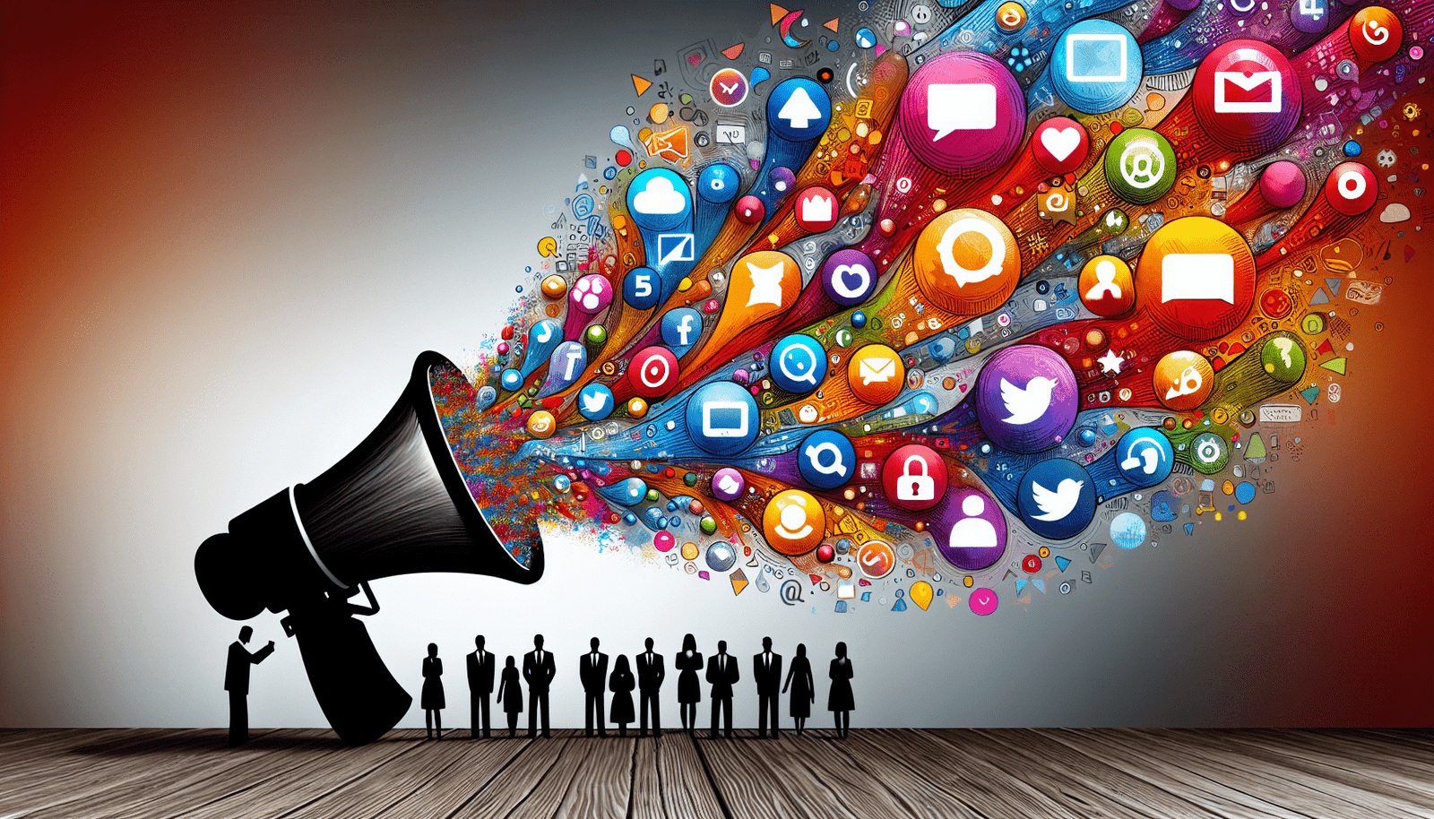 How Can Social Media Marketing Amplify Your Brand’s Reach And Visibility?