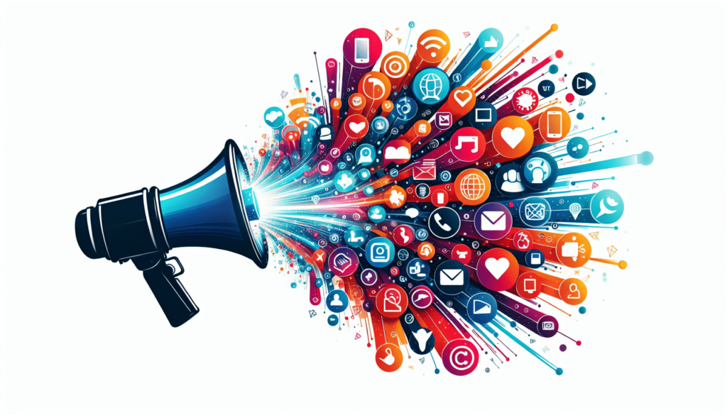 How Can Social Media Marketing Amplify Your Brand’s Reach And Visibility?