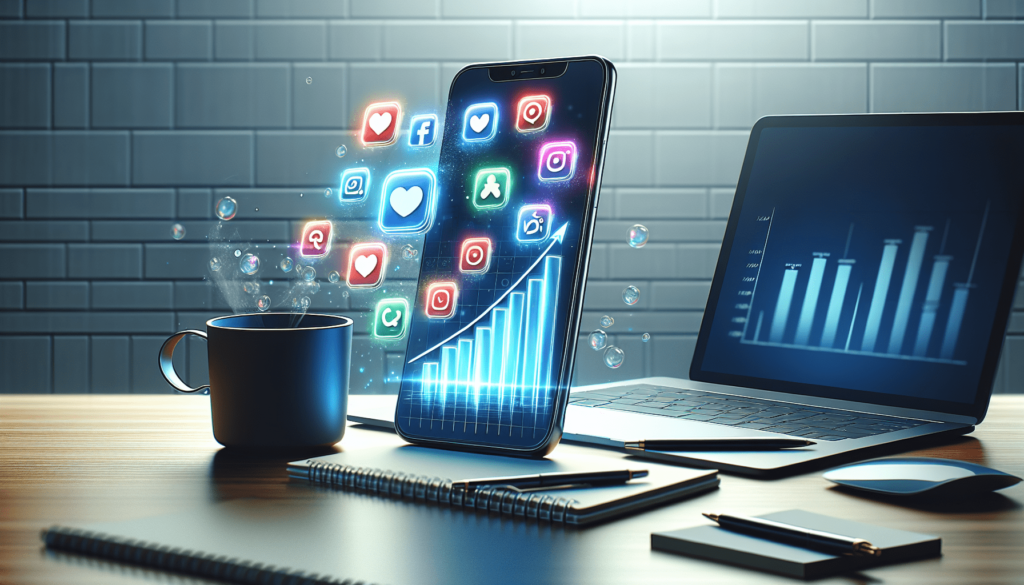 How Can Social Media Marketing Contribute To Overall Digital Success?