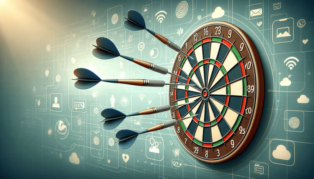 How Can You Use Advanced Targeting Options In Social Media Advertising?