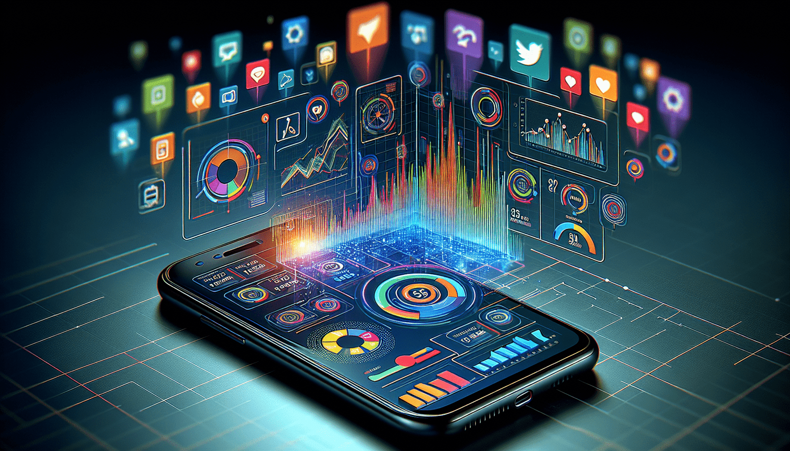 How Can You Use Analytics To Improve Your Social Media Marketing Strategy?