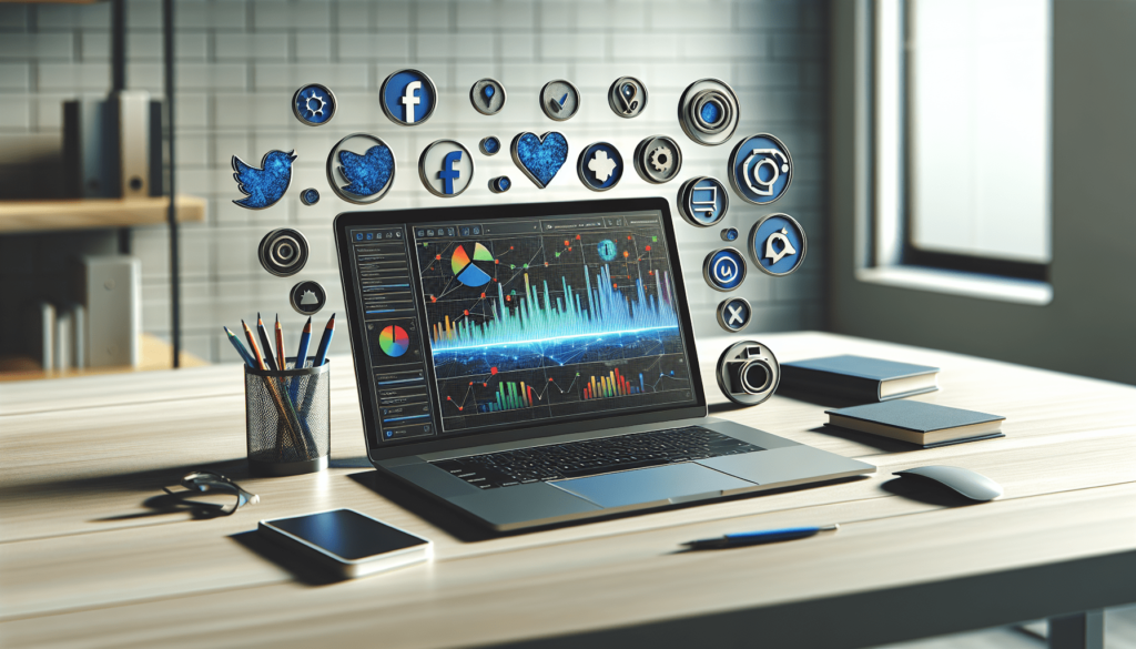 How Can You Use Data Analytics To Refine Your Social Media Strategy?