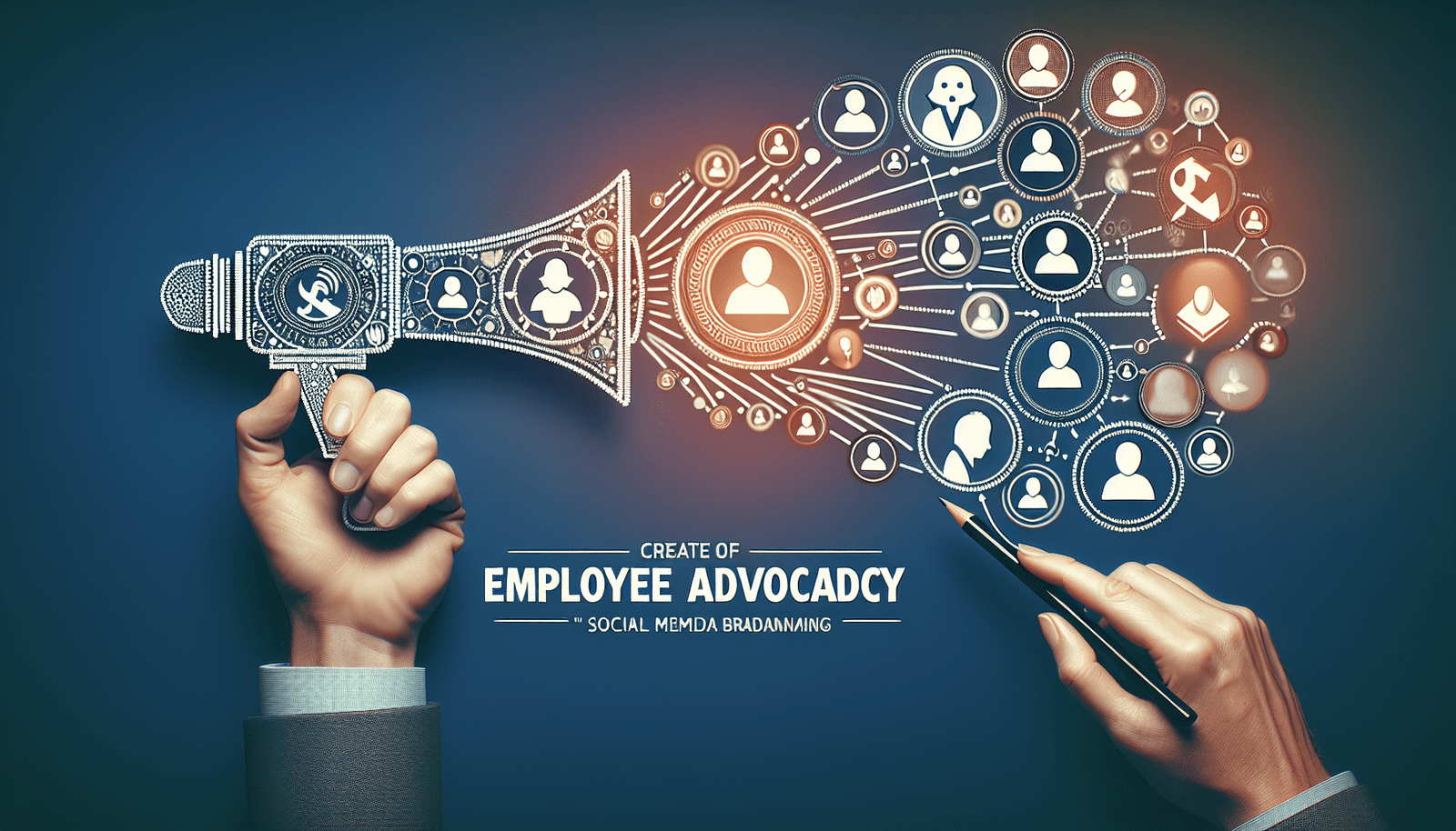 How Can You Use Employee Advocacy To Amplify Your Brand On Social Media?