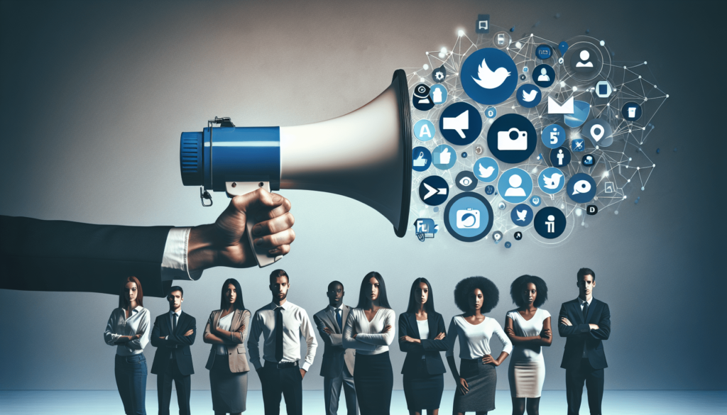 How Can You Use Employee Advocacy To Boost Your Social Media Presence?