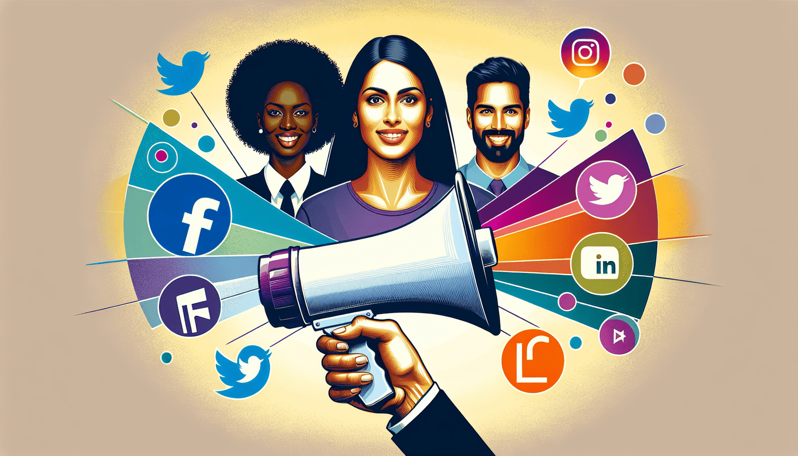 How Can You Use Employee Advocacy To Boost Your Social Media Presence?