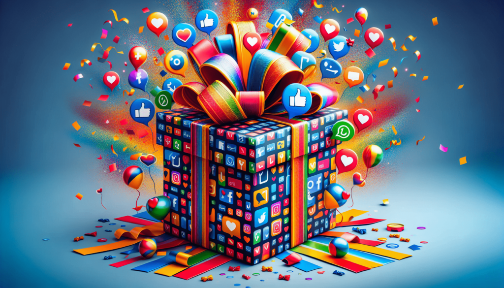 How Can You Use Social Media Contests And Giveaways To Increase Brand Awareness?