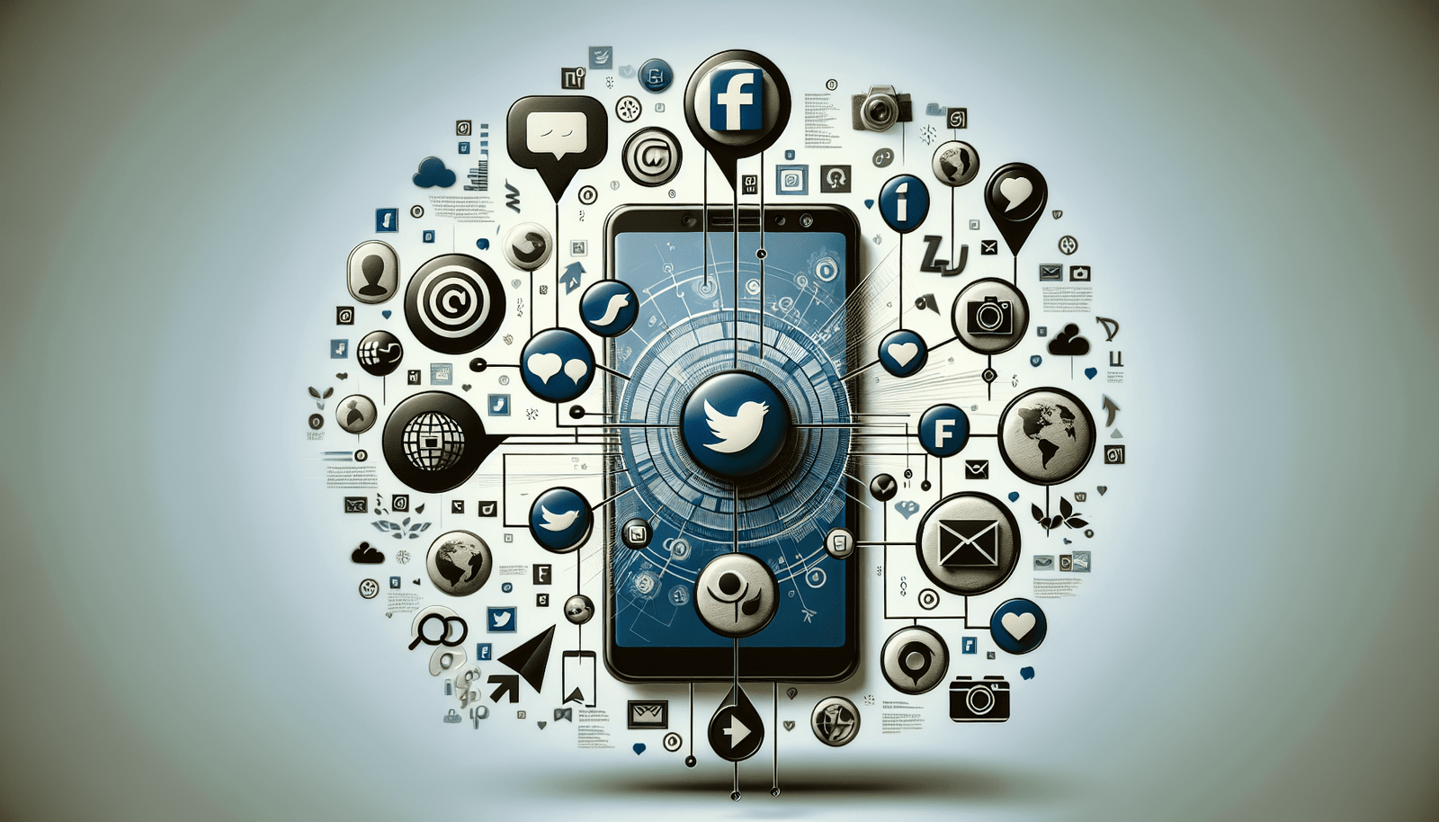 How Can You Use Social Media To Boost Your Brand’s Credibility And Authority?