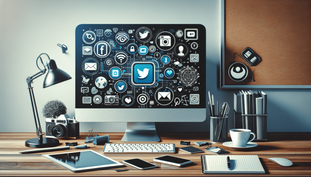 What Are Expert Methods For Managing Multiple Social Media Accounts?