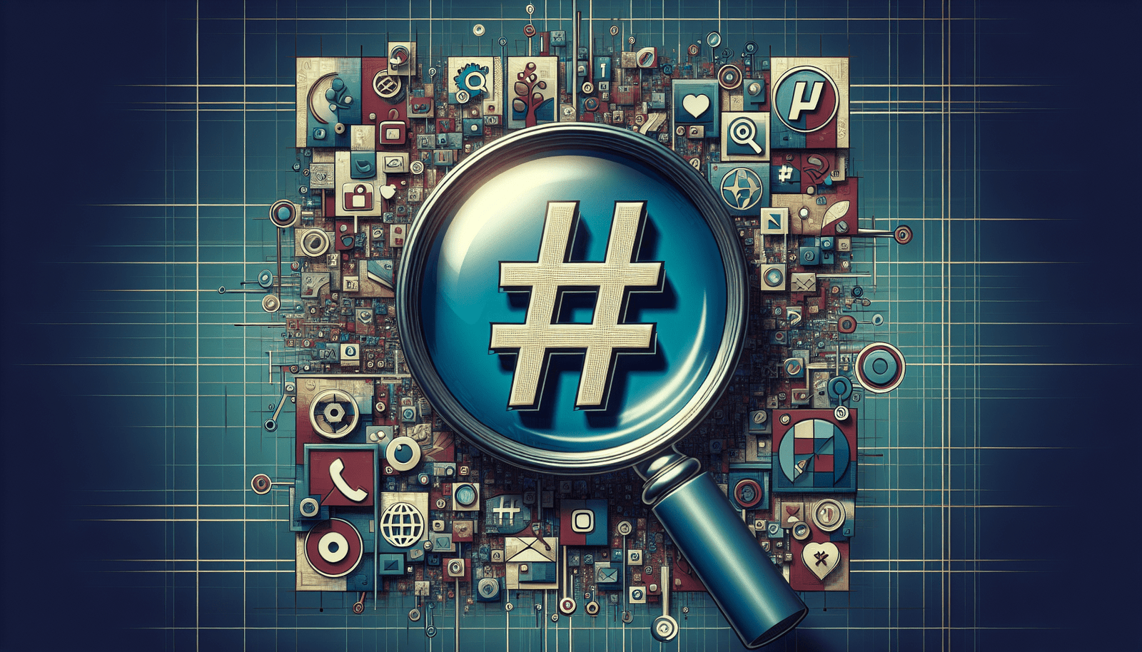 What Are The Benefits Of Using Branded Hashtags For Amplification?