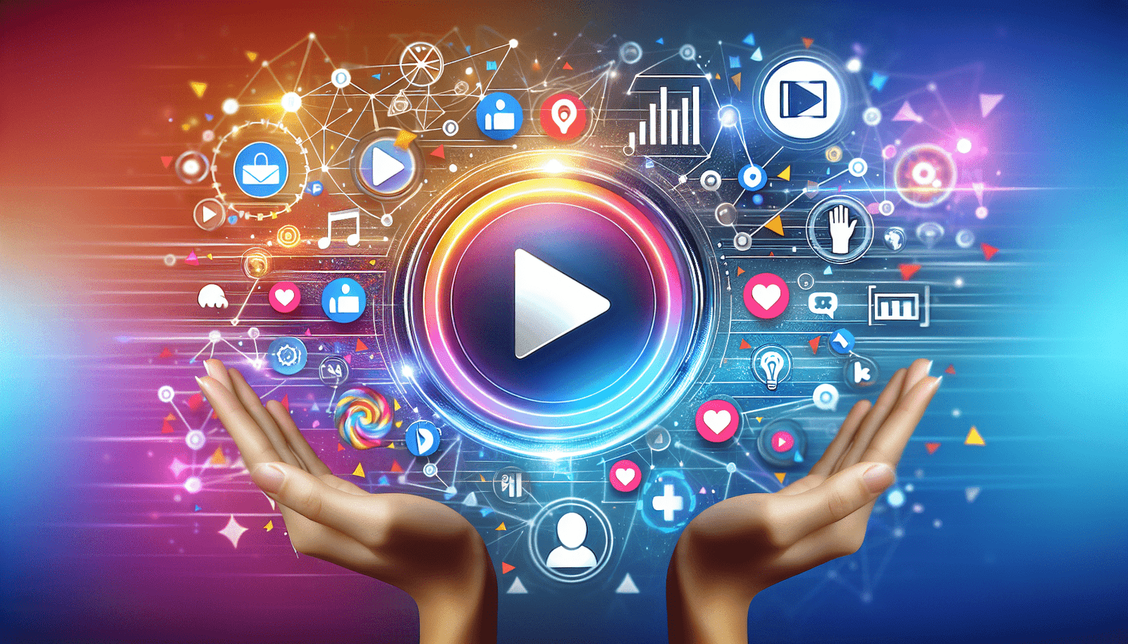 What Are The Benefits Of Using Video Content In Social Media Marketing?