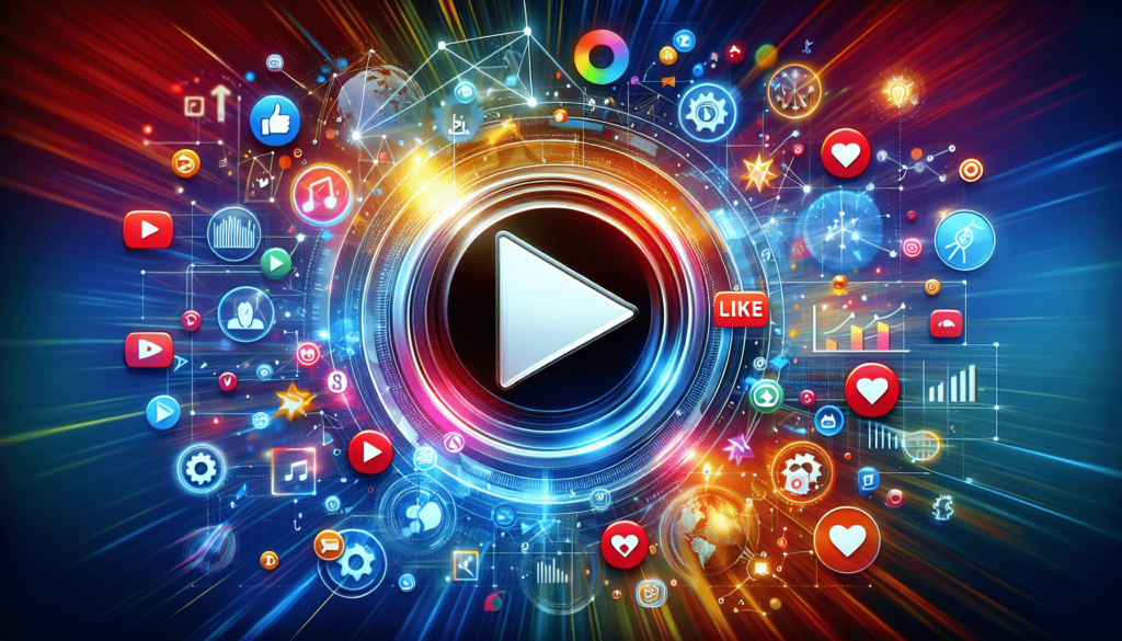 What Are The Benefits Of Using Video Content In Social Media Marketing?