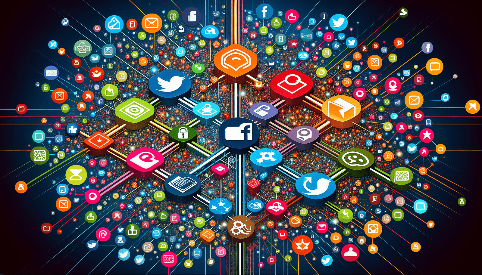 What Are The Best Practices For Cross-promoting Content On Different Social Media Platforms?