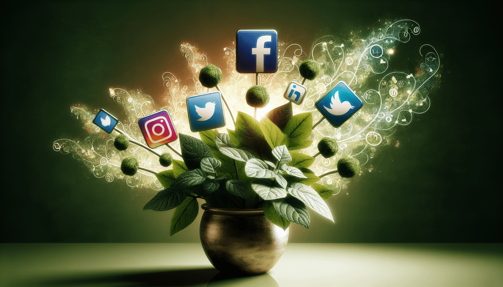 What Are The Best Ways To Grow Your Social Media Following Organically?