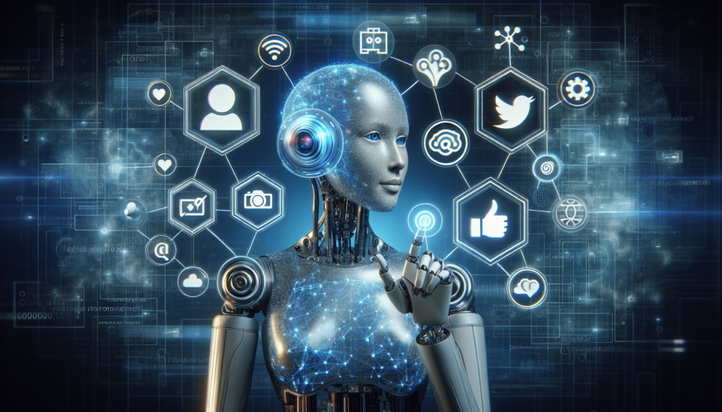 What Are The Best Ways To Leverage Artificial Intelligence In Social Media Marketing?