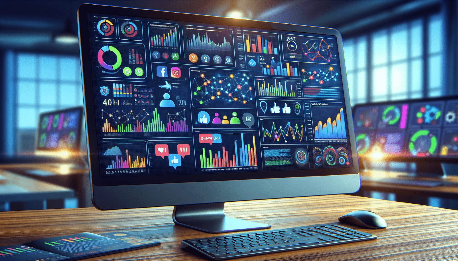 what are the key metrics for measuring digital success in social media marketing 1